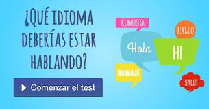¿Qué idioma deberías estar hablando?