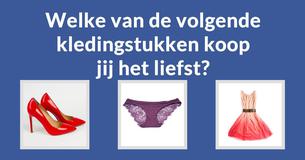 Welke jurk zou jou echt goed staan?