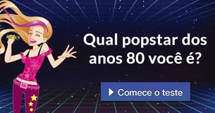 Qual popstar dos anos 80 você é?