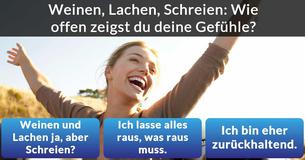 Bist Du ein Freigeist?