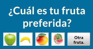 ¿Qué palabra del diccionario te desribe perfectamente?