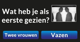 Hoe goed is je visuele waarneming?