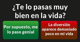 ¿Tienes realmente un espíritu libre?
