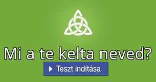Mi a te kelta neved?