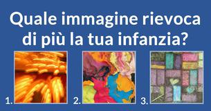 Queste immagini astratte ti riveleranno il tuo vero Io!