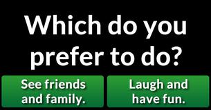 What is your philosophy of life?