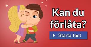 Kan du förlåta?