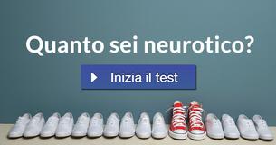 Quanto sei neurotico?