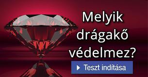 Melyik drágakő védelmez? 