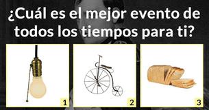 ¿De qué gran personalidad podrías aprender algo?