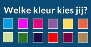 Ben jij een lady?