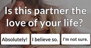 5 reasons why you should immediately marry your partner!