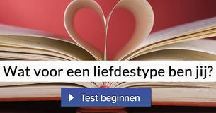 Wat voor een liefdestype ben jij?