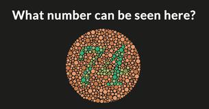 Test Your Eye IQ!