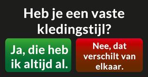 Ben je echt open voor veranderingen?