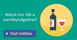 Melyik bor illik a személyiségedhez? 