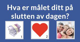 Hva er dagens innsikt?