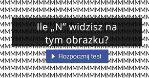 30 sekund na sprawdzenie, czy jesteś geniuszem!