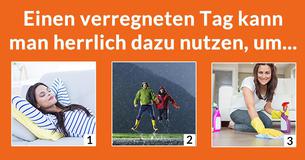 Was ist Deine unterbewusste Motivation?