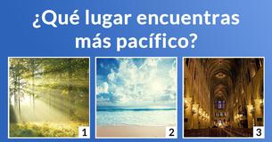 ¿De qué color es tu personalidad?