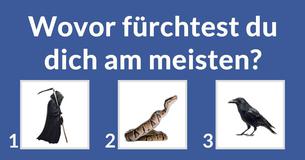 Welcher völlig durchgeknallte weibliche Charakter ist Dein geistiger Zwilling?
