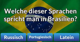 Wo spricht man welche Sprache?