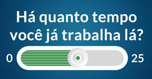 O que você faz no trabalho quando seu chefe não está olhando?