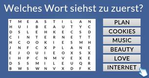 Was verrät Dein Unterbewusstsein über Deine verborgene Persönlichkeit?