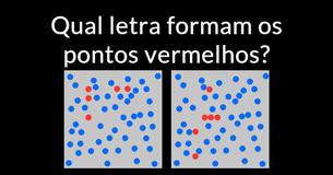 Você consegue passar nesse teste de memória fotográfica, no qual somente 1% das pessoas passa?