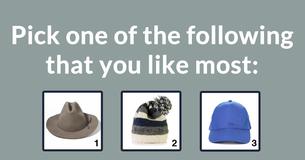 What does your choice of accessories reveal about your personality?