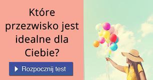 Które przezwisko jest idealne dla Ciebie?