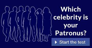 Which celebrity is your Patronus?