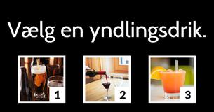 Hvem ville du være, hvis du var en mand?