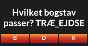 Kun højtbegavede mennesker kan bestå denne test!