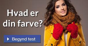 Hvad er din farve?