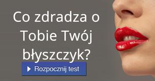 Co zdradza o Tobie Twój błyszczyk?