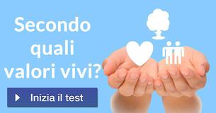 Secondo quali valori vivi?