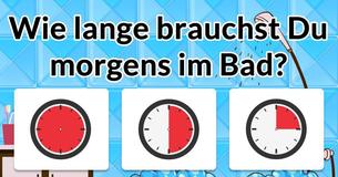 Wie viel Drama Queen steckt in Dir?