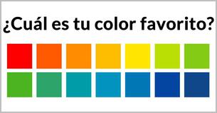 ¿Cuál es el verdadero color de tu alma?