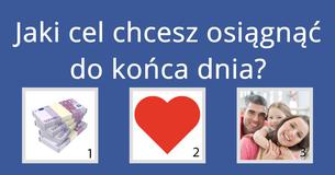 Jaki jest Twój wniosek dnia?