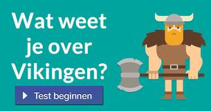 Wat weet je over Vikingen?