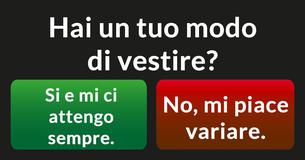 Sei davvero pronto a fare dei cambiamenti?