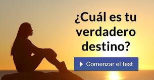 ¿Cuál es tu verdadero destino?