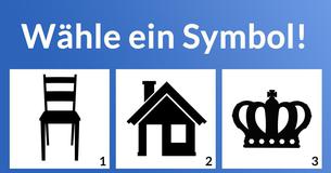 Wie gut verstehst Du die menschliche Psyche?