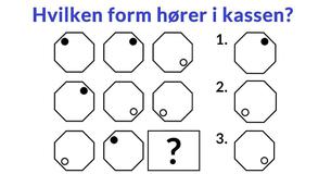 Hører du til de mest intelligente 2%?