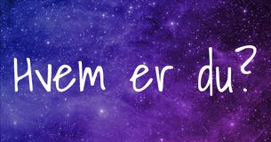 Kan vi gætte hvad for en person du er på baggrund af tre spørgsmål om din fremtid?