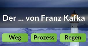 93% der Amerikaner kennen diese berühmten Bücher nicht! Kannst Du sie benennen? 