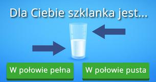 Test osobowości na 10 pytań!