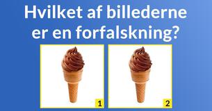 Kan du kende disse forfalskninger?