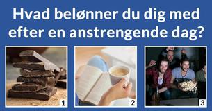 Hvad er dit største talent?